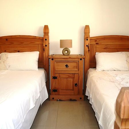 Top Floor, 2 Bedroom Apartment Vanessa D204, Free Wifi, Village View 페이야 외부 사진