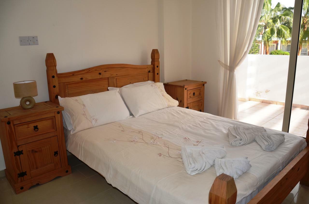 Top Floor, 2 Bedroom Apartment Vanessa D204, Free Wifi, Village View 페이야 객실 사진