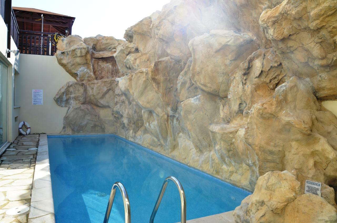 Top Floor, 2 Bedroom Apartment Vanessa D204, Free Wifi, Village View 페이야 외부 사진
