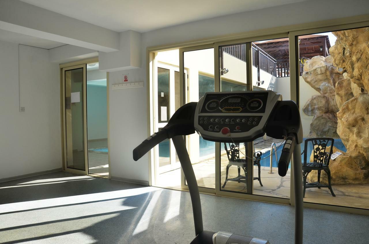 Top Floor, 2 Bedroom Apartment Vanessa D204, Free Wifi, Village View 페이야 외부 사진