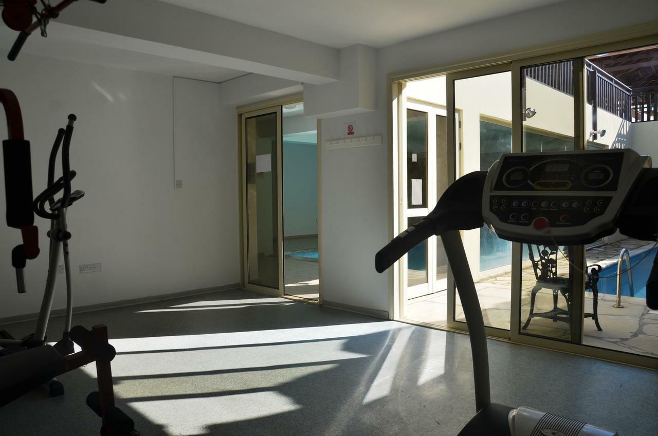 Top Floor, 2 Bedroom Apartment Vanessa D204, Free Wifi, Village View 페이야 외부 사진